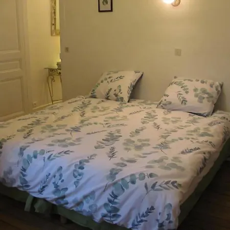 Au Val Heureux, Meuble 3 Etoiles, Clevacances * 하이베