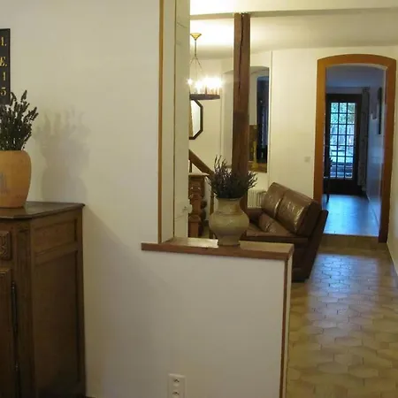 펜션 Au Val Heureux, Meuble 3 Etoiles, Clevacances *