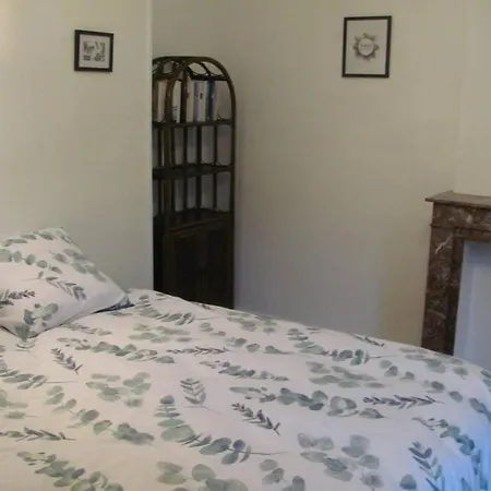 Au Val Heureux, Meuble 3 Etoiles, Clevacances