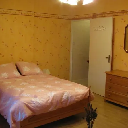 Au Val Heureux, Meuble 3 Etoiles, Clevacances 펜션 *