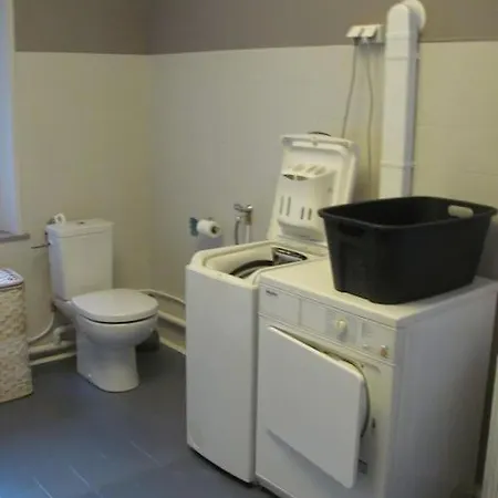 펜션 Au Val Heureux, Meuble 3 Etoiles, Clevacances