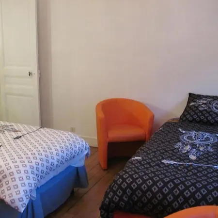 Au Val Heureux, Meuble 3 Etoiles, Clevacances